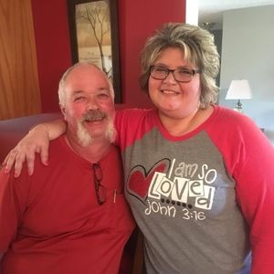 Meet your Posher, Patsy